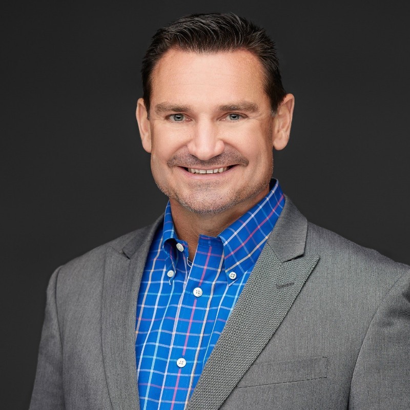 Jared Wasowicz, CEO & Founder of Skydance Investments
